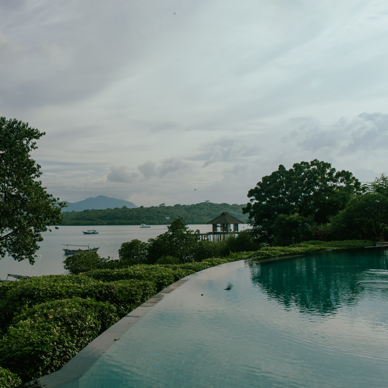 NAYA GAWANA Resort & Spa